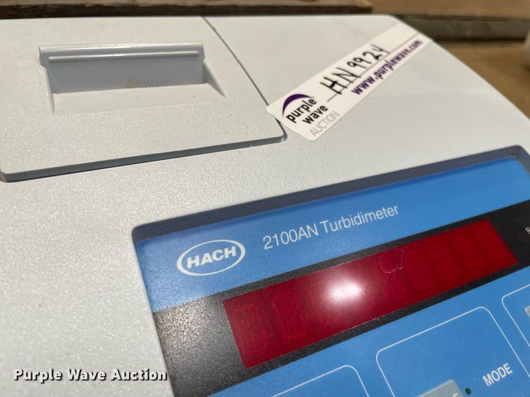 image for item HN9924 Laboratory equipment