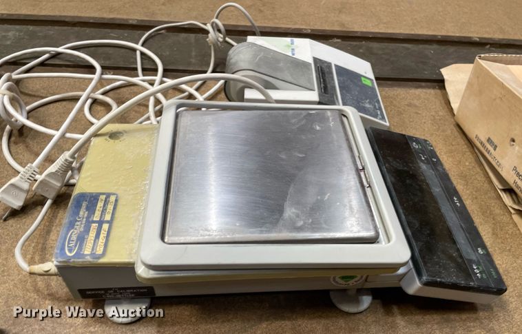 image for item HN9924 Laboratory equipment