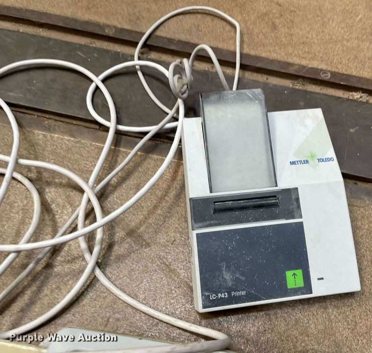 image for item HN9924 Laboratory equipment