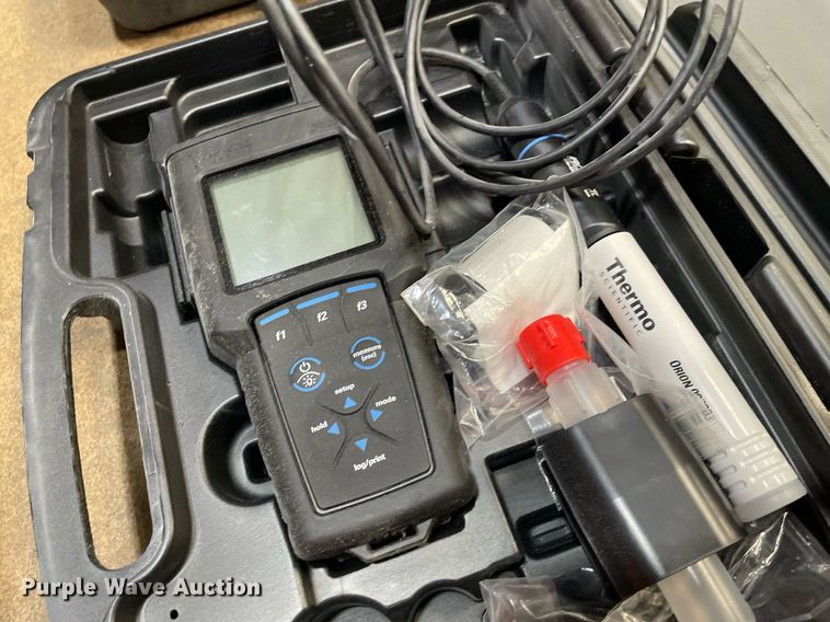 image for item HN9924 Laboratory equipment