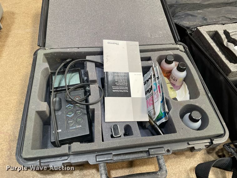 image for item HN9924 Laboratory equipment