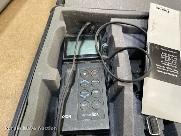 image for item HN9924 Laboratory equipment