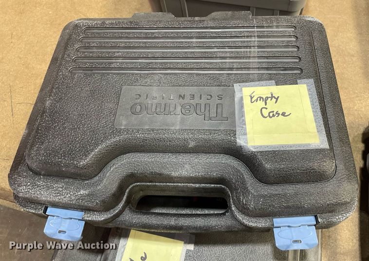 image for item HN9924 Laboratory equipment