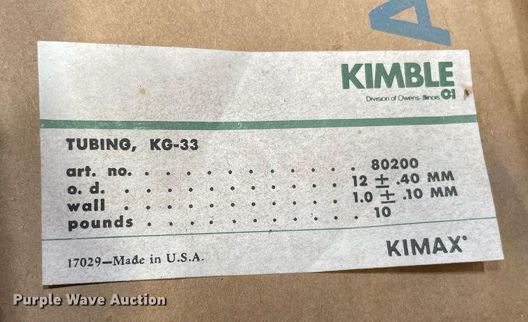 image for item HN9924 Laboratory equipment