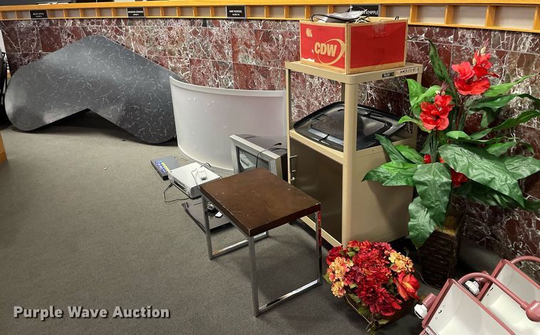 image for item HN9925 Electronics