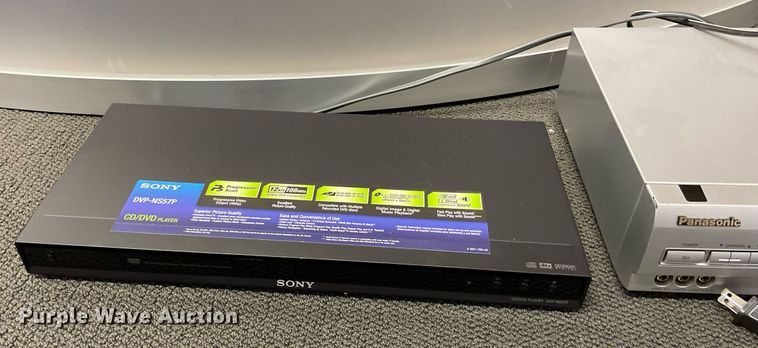 image for item HN9925 Electronics