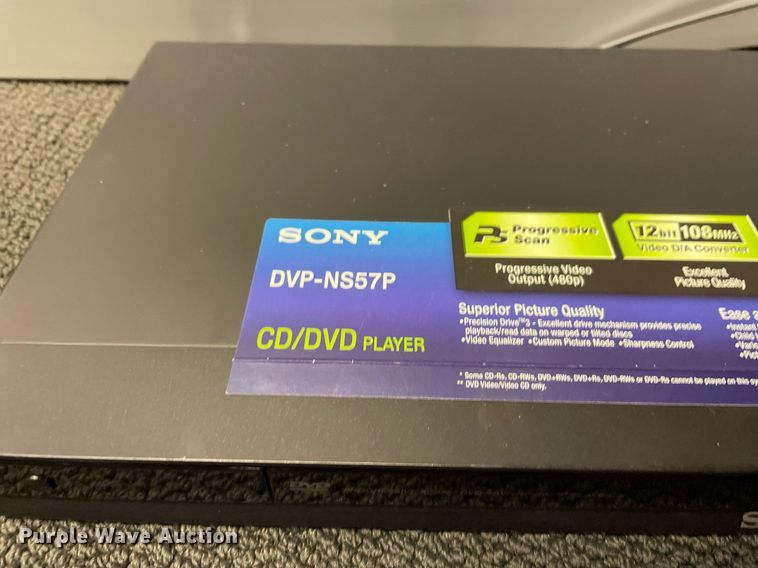 image for item HN9925 Electronics