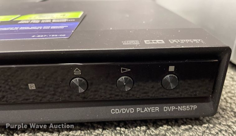 image for item HN9925 Electronics