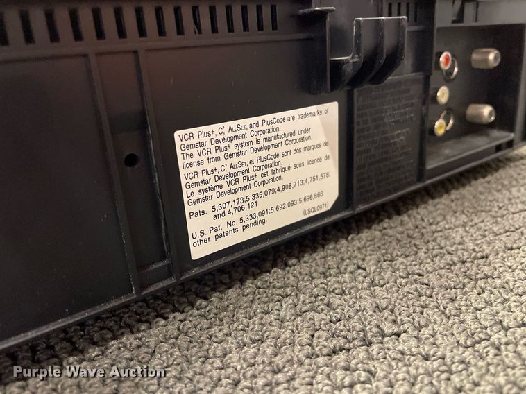 image for item HN9925 Electronics