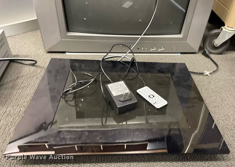 image for item HN9925 Electronics