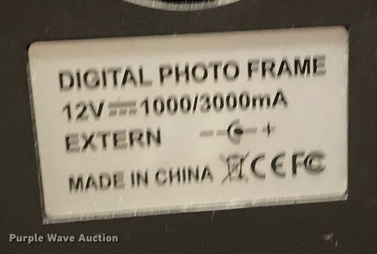 image for item HN9925 Electronics