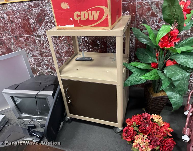 image for item HN9925 Electronics