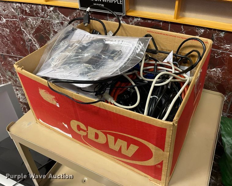 image for item HN9925 Electronics