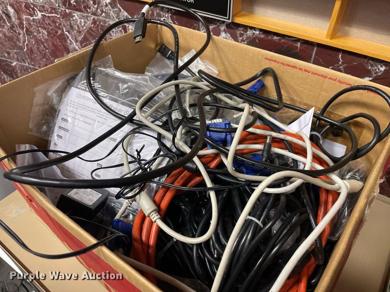 image for item HN9925 Electronics