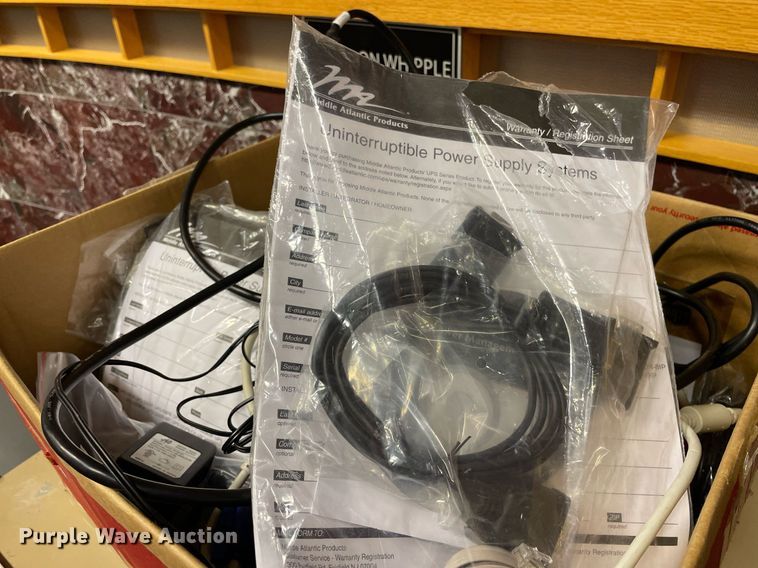 image for item HN9925 Electronics