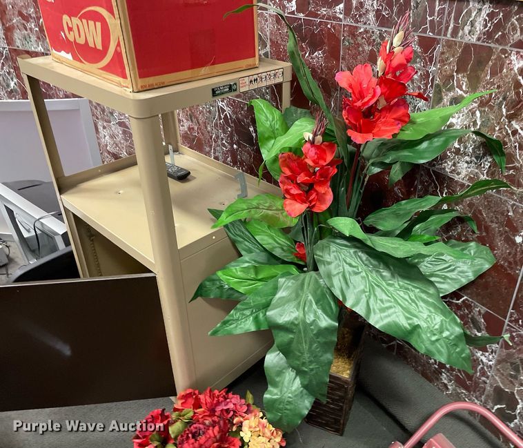 image for item HN9925 Electronics