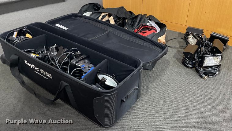 image for item HN9926 Lighting