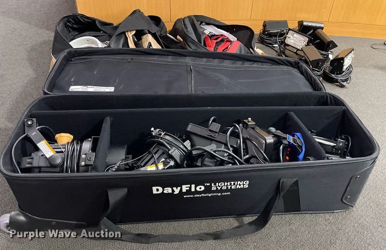 image for item HN9926 Lighting