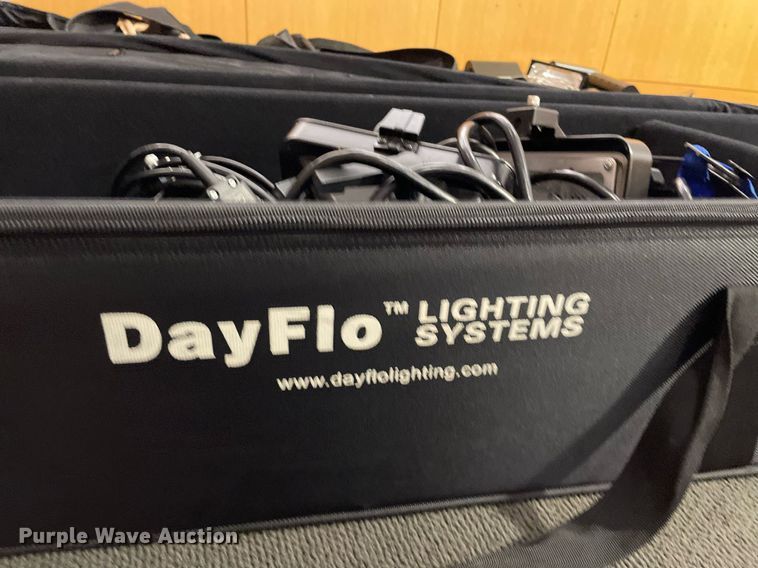 image for item HN9926 Lighting