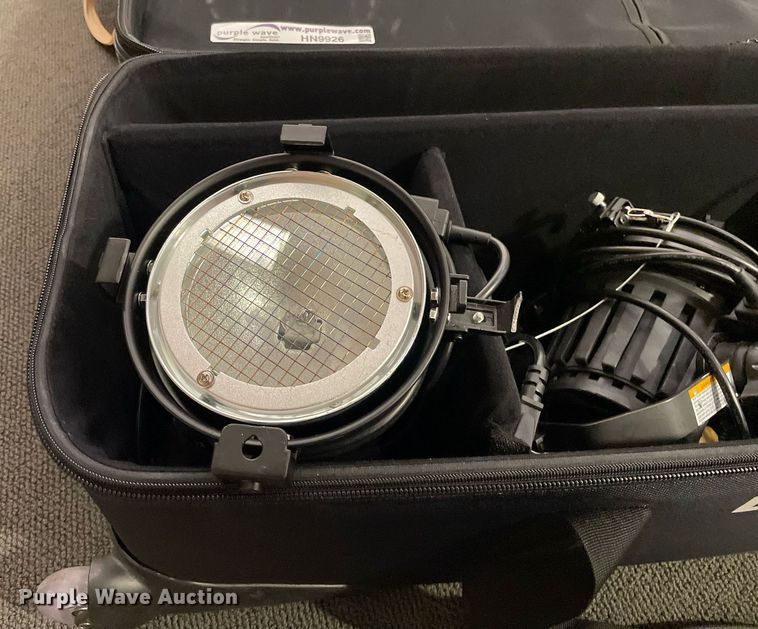 image for item HN9926 Lighting