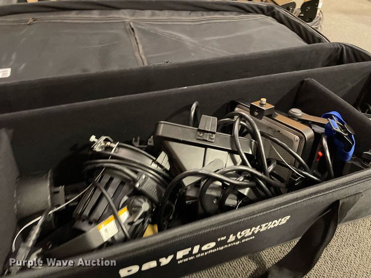 image for item HN9926 Lighting