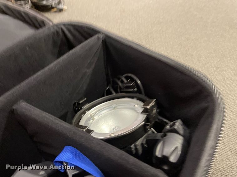 image for item HN9926 Lighting