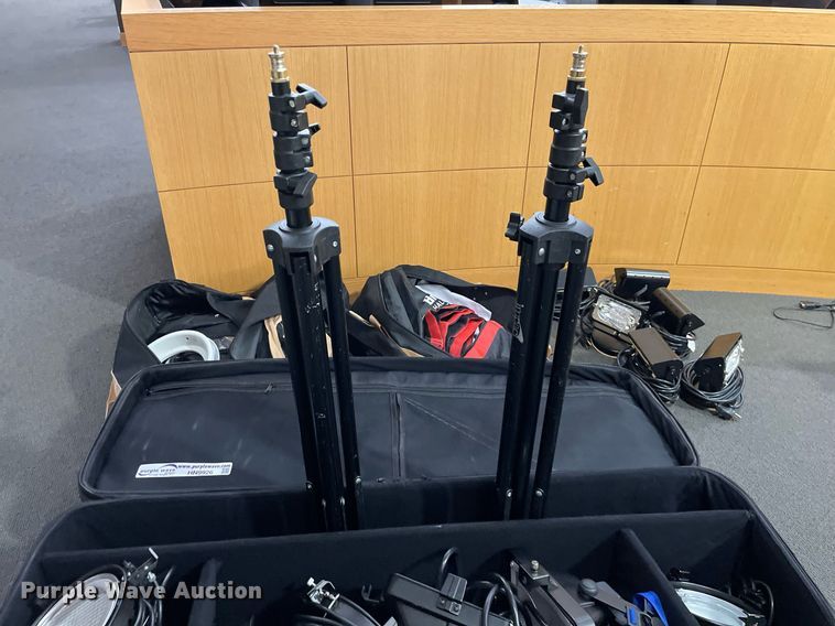 image for item HN9926 Lighting