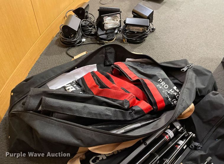 image for item HN9926 Lighting