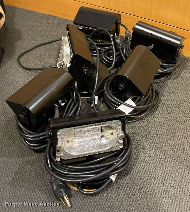 image for item HN9926 Lighting