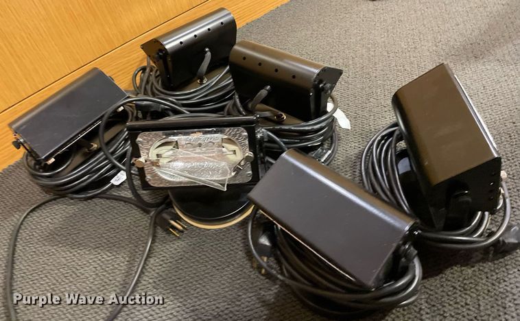 image for item HN9926 Lighting