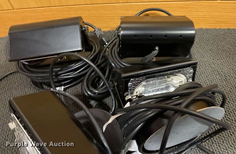 image for item HN9926 Lighting