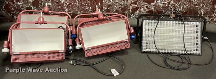 image for item HN9926 Lighting