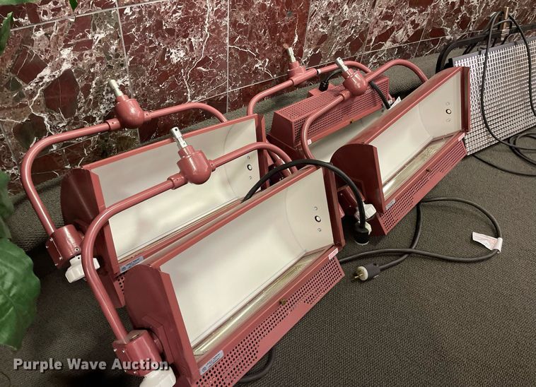 image for item HN9926 Lighting