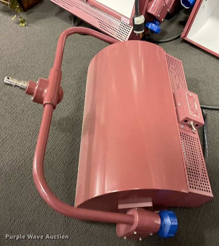 image for item HN9926 Lighting