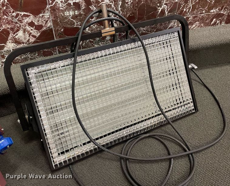 image for item HN9926 Lighting