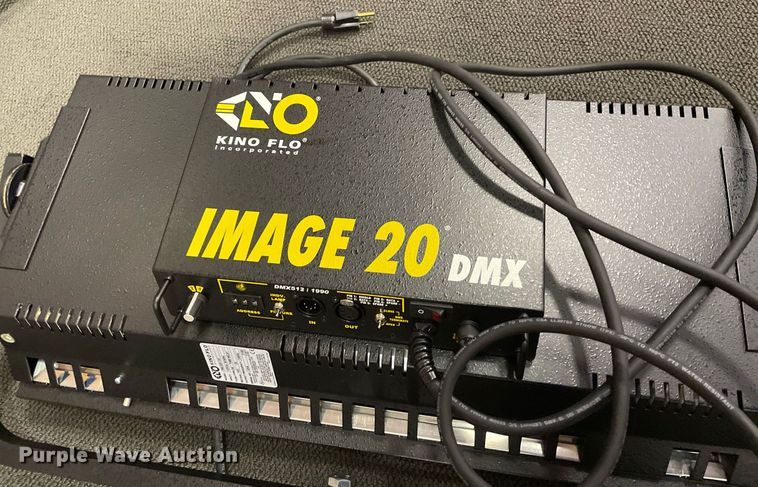 image for item HN9926 Lighting