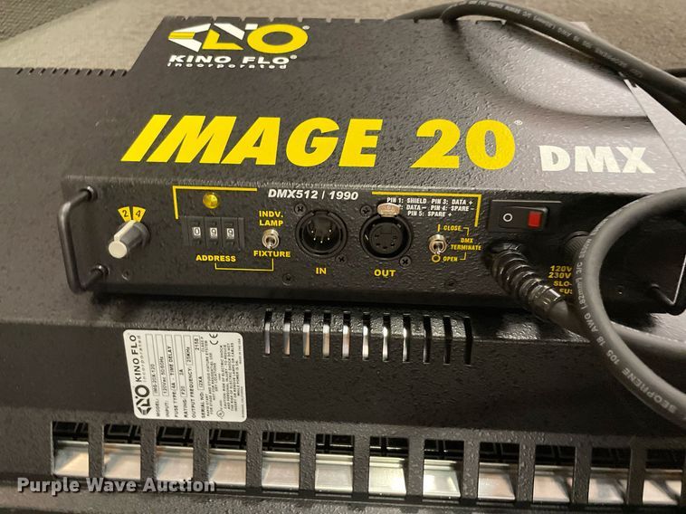 image for item HN9926 Lighting