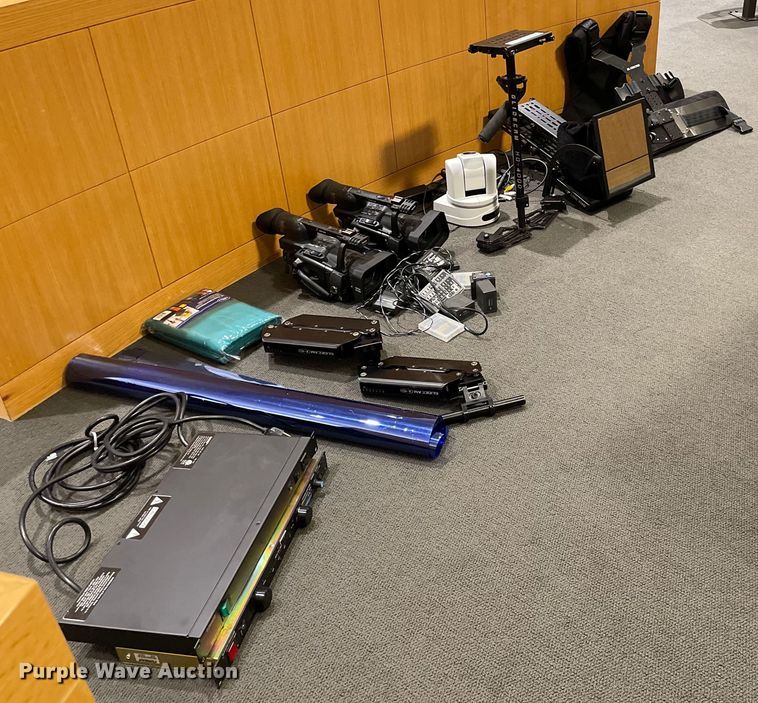 image for item HN9927 Electronics