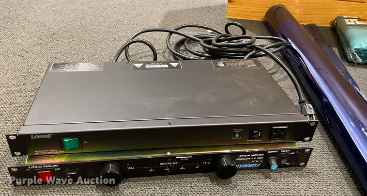 image for item HN9927 Electronics