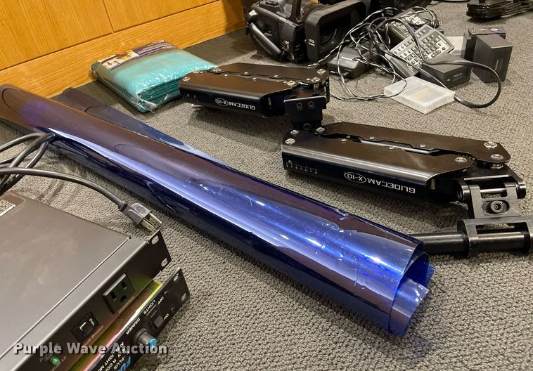 image for item HN9927 Electronics