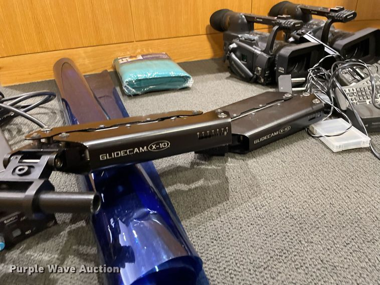 image for item HN9927 Electronics