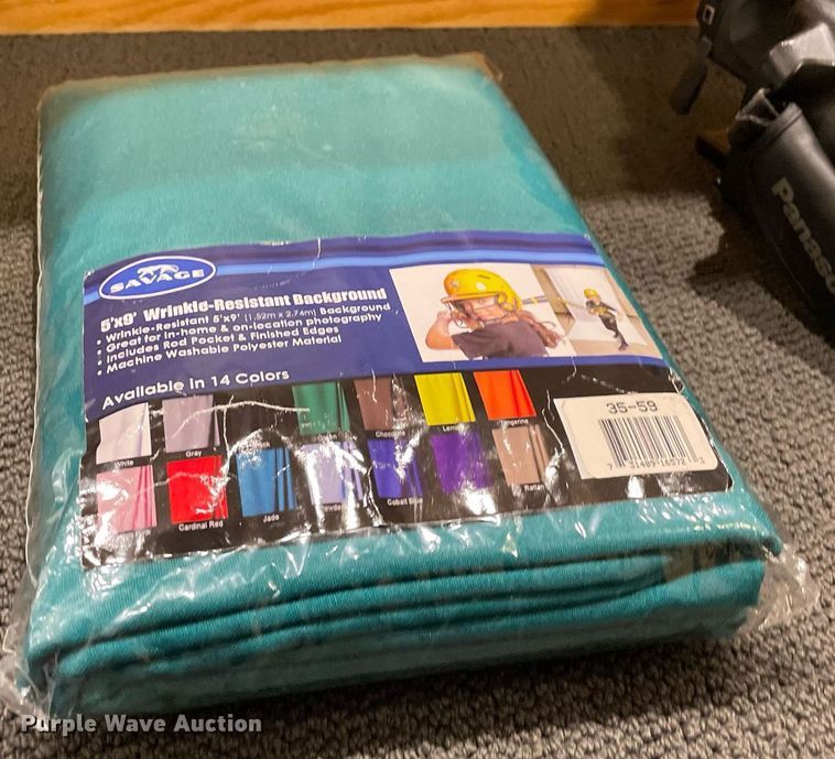 image for item HN9927 Electronics