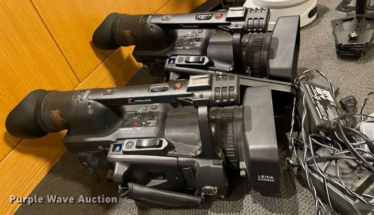 image for item HN9927 Electronics