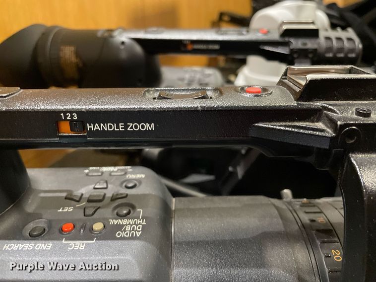 image for item HN9927 Electronics