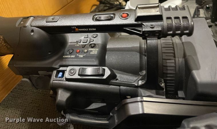 image for item HN9927 Electronics