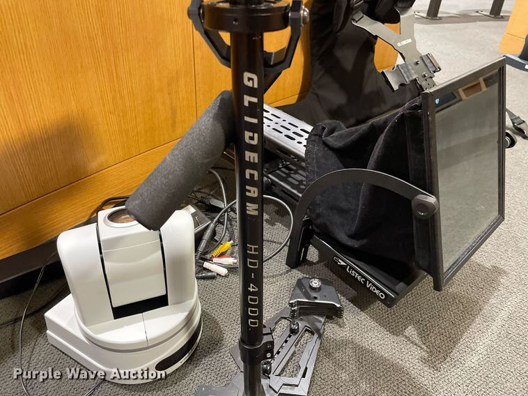 image for item HN9927 Electronics