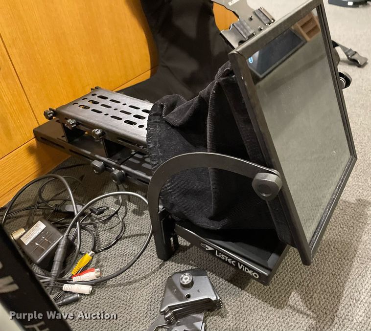 image for item HN9927 Electronics