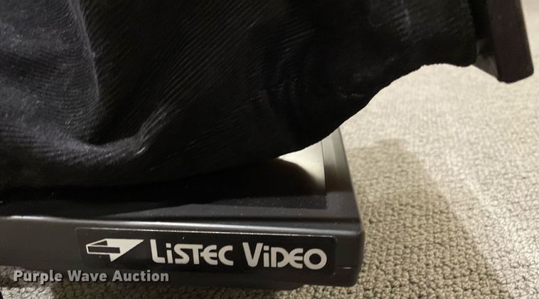 image for item HN9927 Electronics