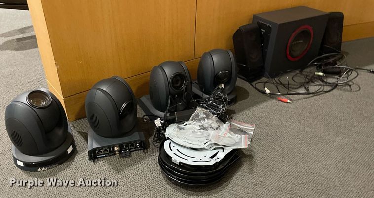 image for item HN9927 Electronics