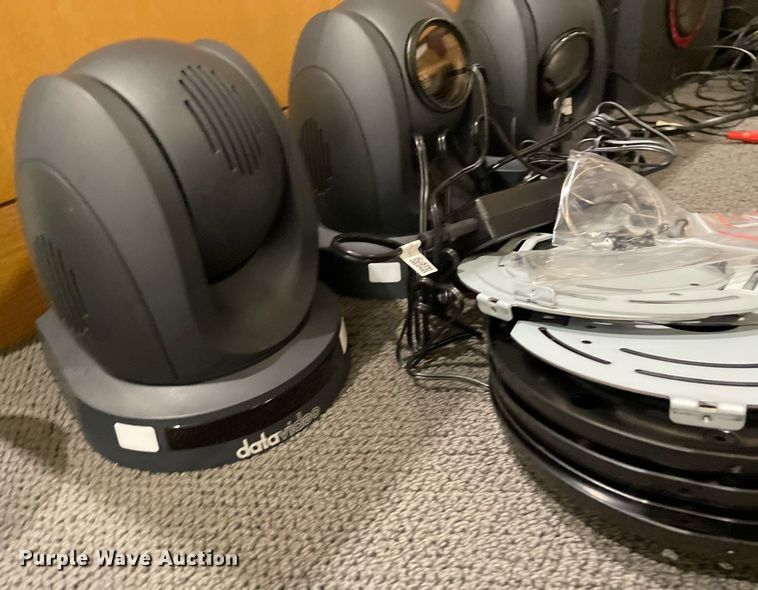 image for item HN9927 Electronics